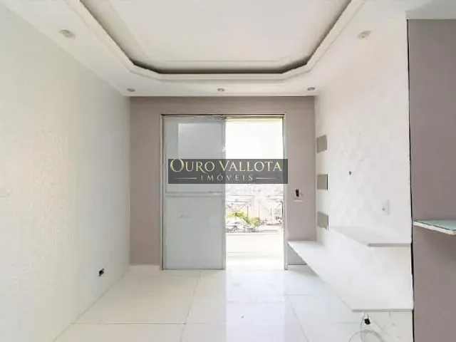 Apartamento 2 quartos e 1 banheiro, à venda, no bairro Jardim Imperador em São Paulo