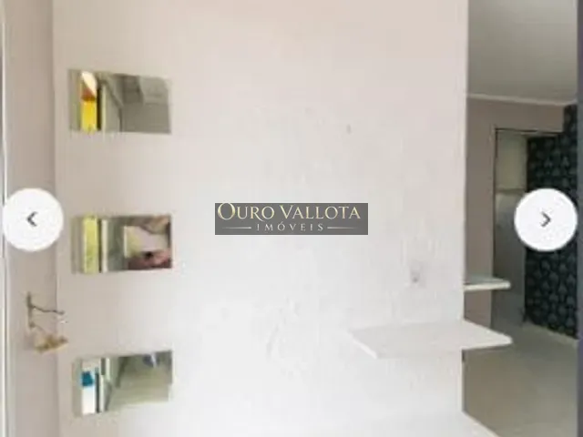 Apartamento 2 quartos e 1 banheiro, à venda, no bairro Jardim Imperador em São Paulo