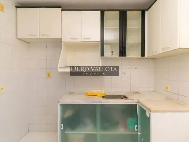 Apartamento 2 quartos e 1 banheiro, à venda, no bairro Jardim Imperador em São Paulo