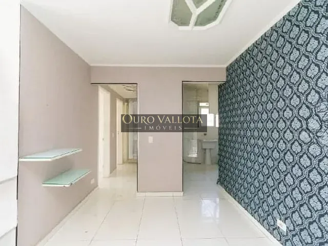 Apartamento 2 quartos e 1 banheiro, à venda, no bairro Jardim Imperador em São Paulo