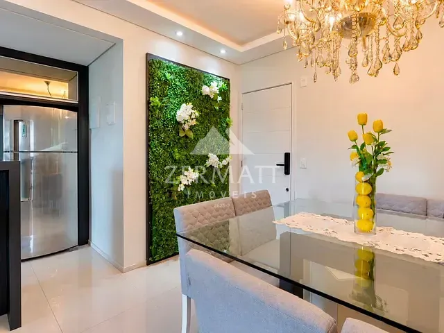 Apartamento 2 quartos e 2 banheiros, à venda, no bairro Itoupava Norte em Blumenau