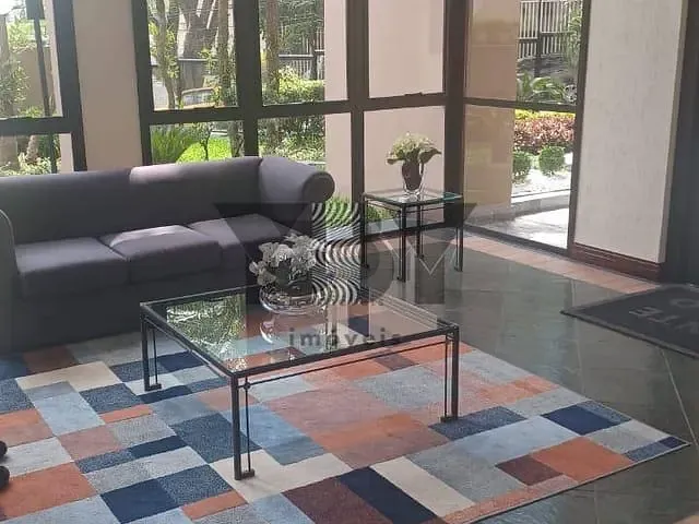 Apartamento 3 quartos e 3 banheiros, à venda, no bairro Vila Mascote em São Paulo