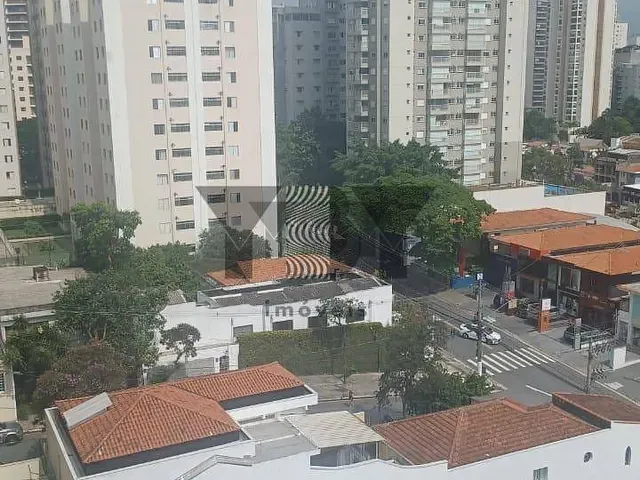 Apartamento 3 quartos e 3 banheiros, à venda, no bairro Vila Mascote em São Paulo