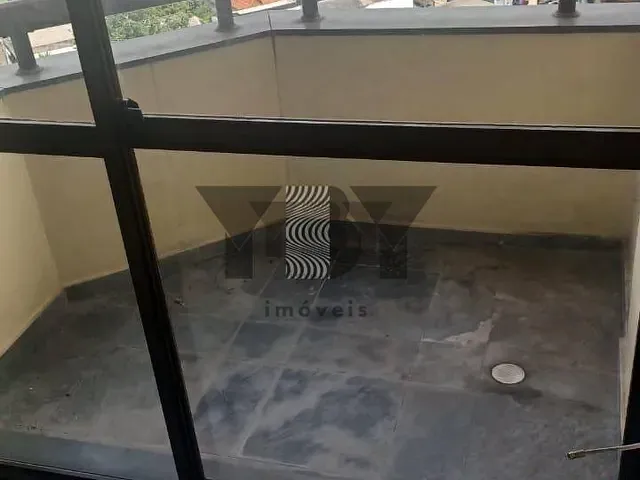 Apartamento 3 quartos e 3 banheiros, à venda, no bairro Vila Mascote em São Paulo