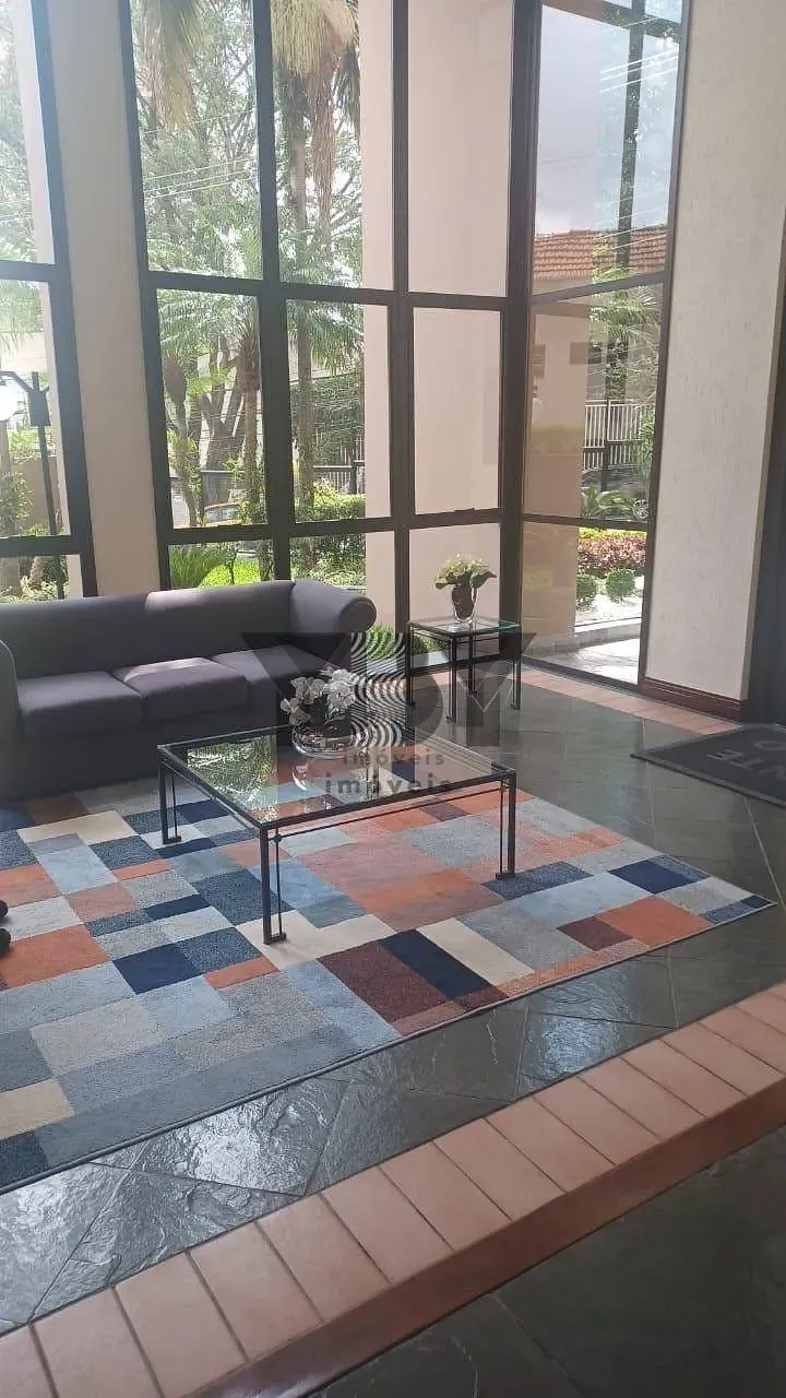 Apartamento, 3 quartos, 73 m² - Foto 1