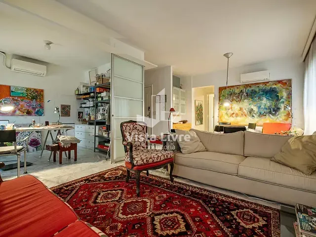 Apartamento com 146m² 3 quartos e 3 banheiros, à venda, no bairro Pinheiros em São Paulo