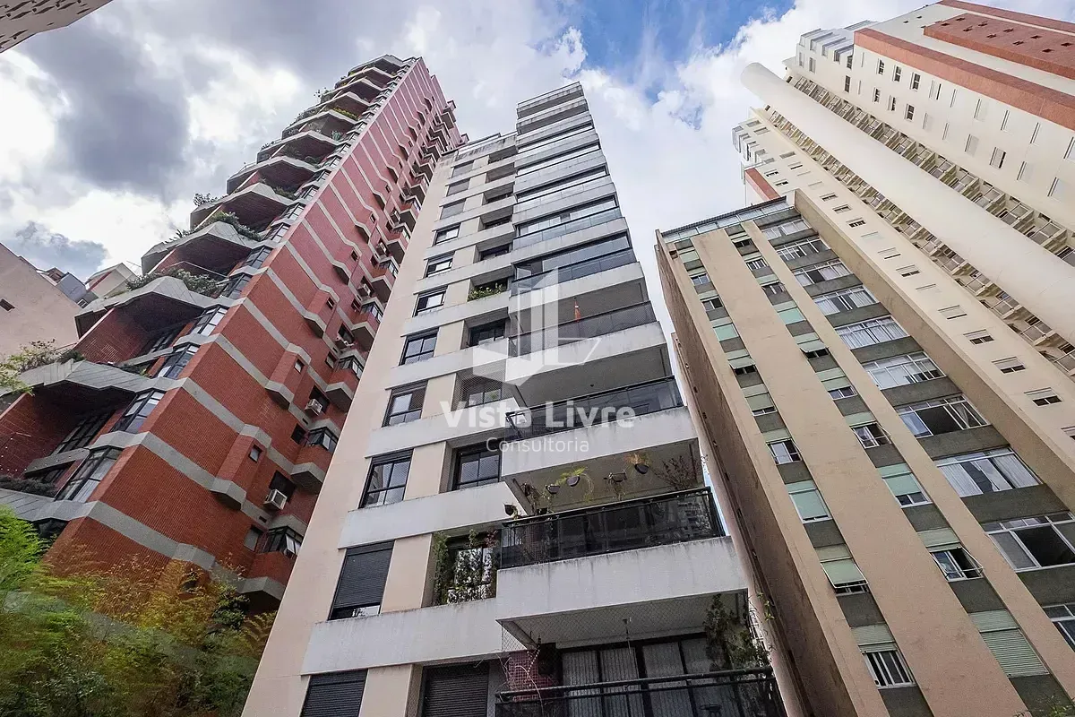 Apartamento, 3 quartos, 146 m² - Foto 32
