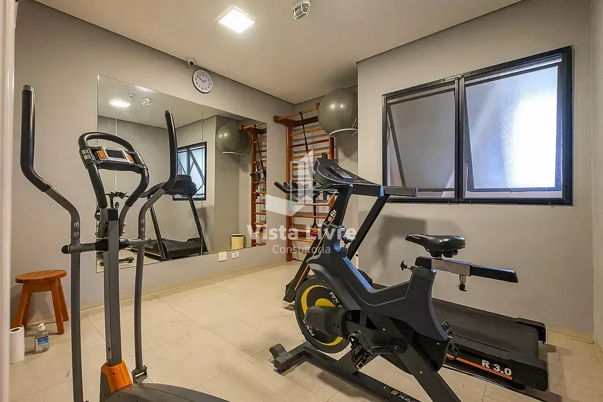 Apartamento, 3 quartos, 146 m² - Foto 31