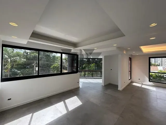 Apartamento 3 quartos e 3 banheiros, à venda, no bairro Vila Mariana em São Paulo