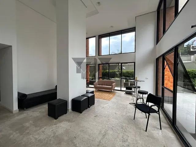 Apartamento 3 quartos e 3 banheiros, à venda, no bairro Vila Mariana em São Paulo