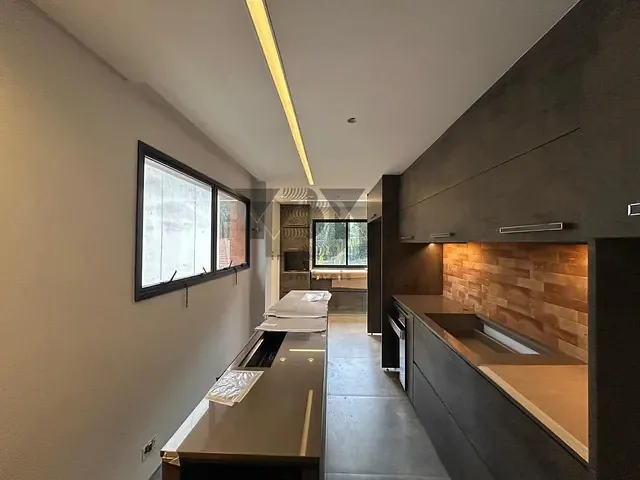Apartamento 3 quartos e 3 banheiros, à venda, no bairro Vila Mariana em São Paulo