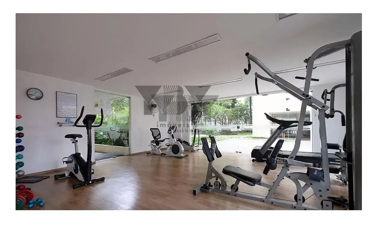 Apartamento, 3 quartos, 192 m² - Foto 11