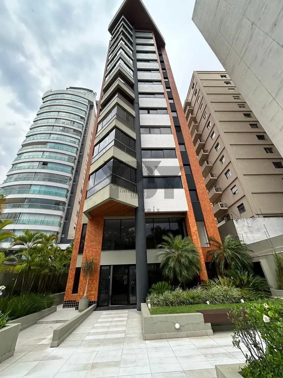 Apartamento, 3 quartos, 192 m² - Foto 12