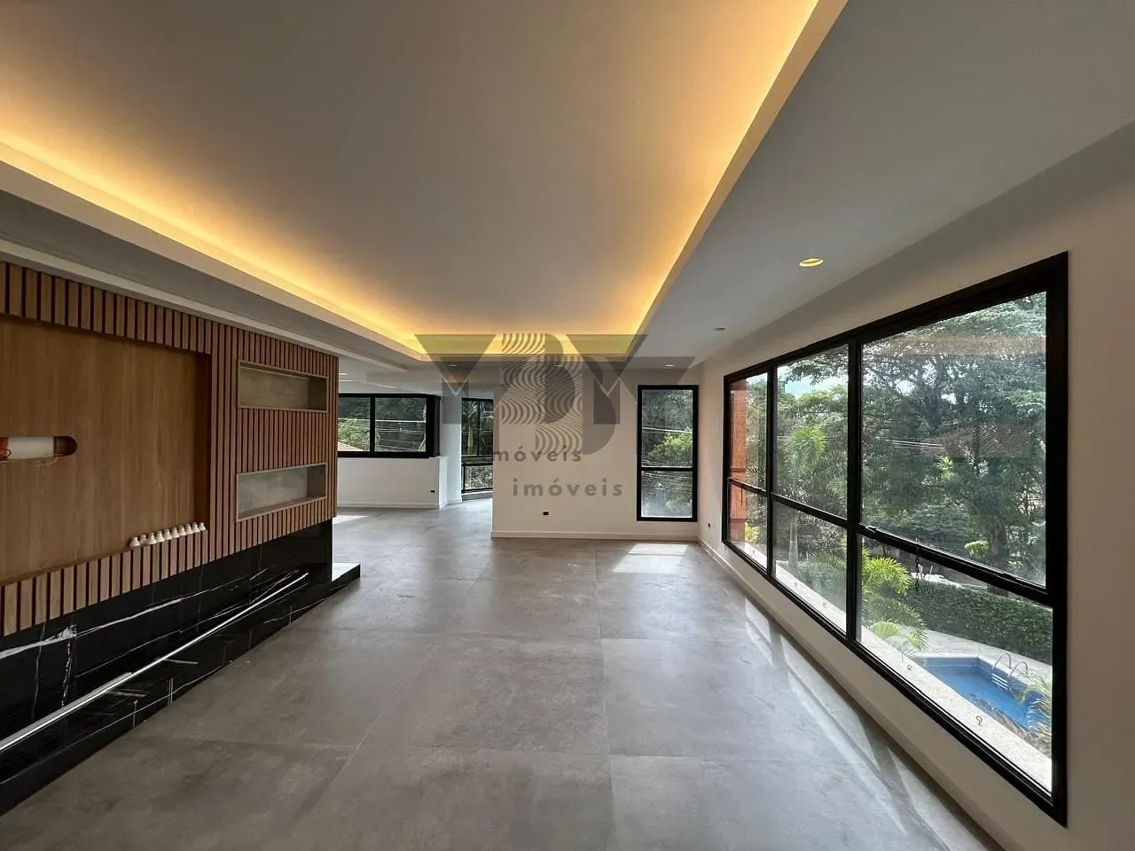 Apartamento, 3 quartos, 192 m² - Foto 3