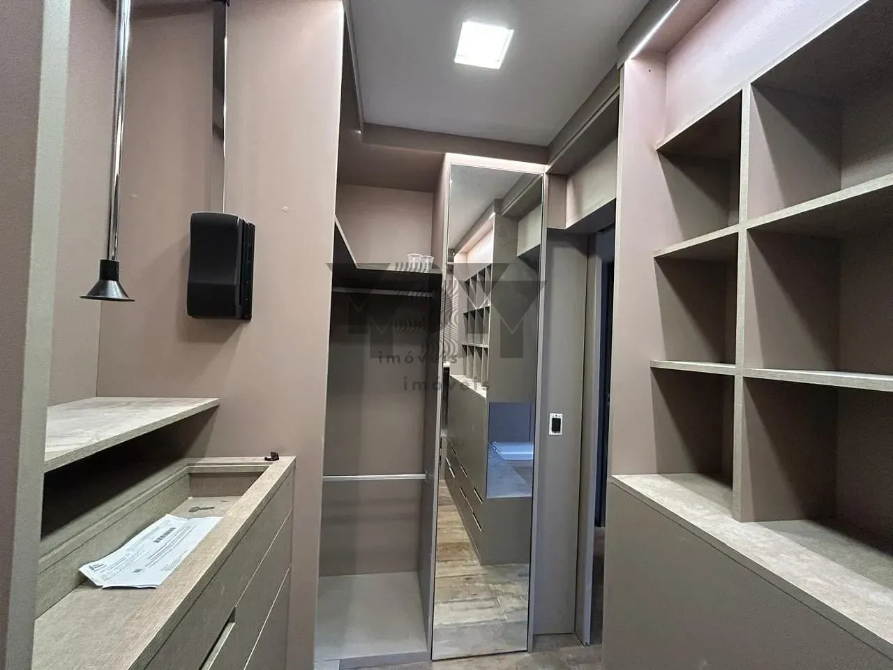 Apartamento, 3 quartos, 192 m² - Foto 8