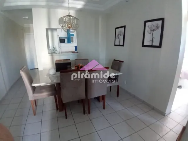 Apartamento com 85m² 3 quartos e 2 banheiros, à venda, no bairro Martim de Sá em Caraguatatuba
