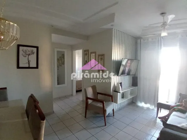 Apartamento com 85m² 3 quartos e 2 banheiros, à venda, no bairro Martim de Sá em Caraguatatuba