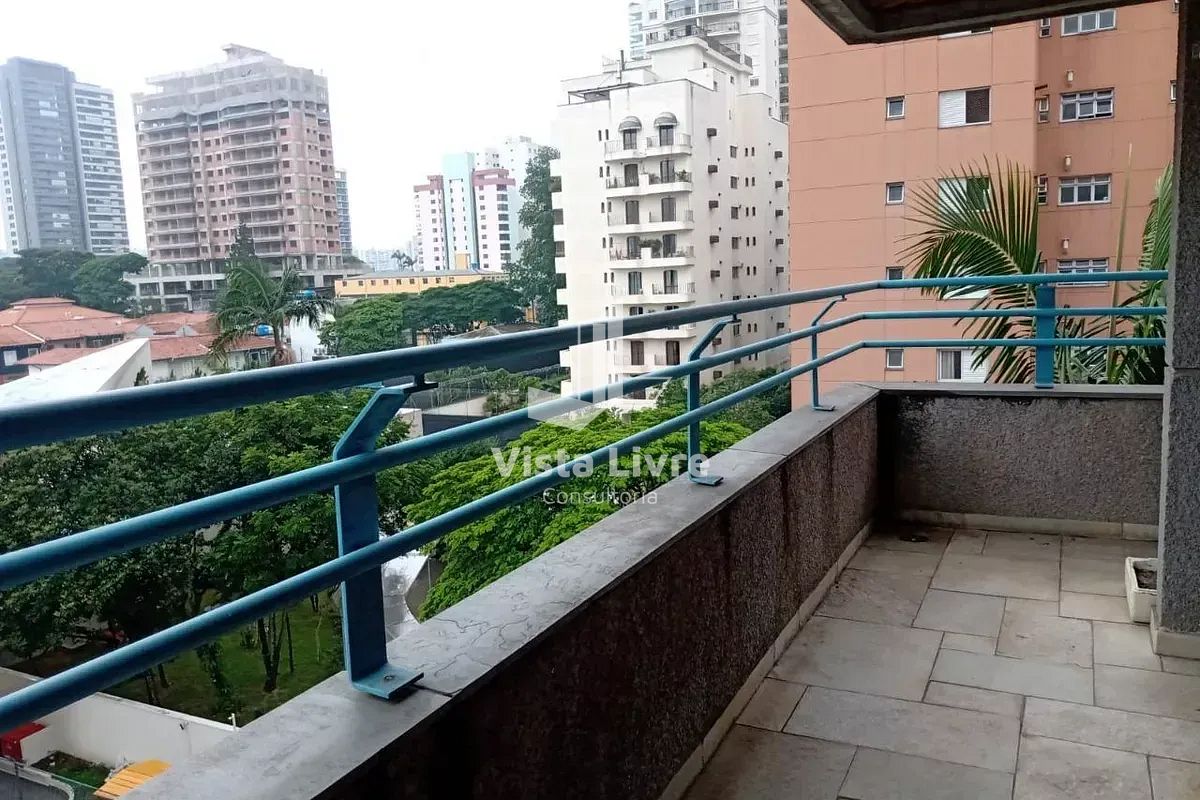 Apartamento, 3 quartos, 136 m² - Foto 2