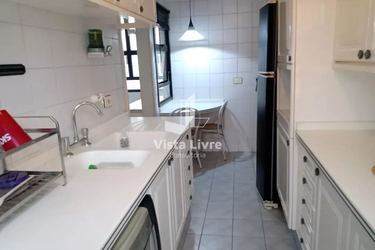 Apartamento, 3 quartos, 136 m² - Foto 4