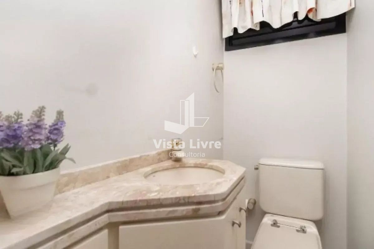 Apartamento, 3 quartos, 136 m² - Foto 13