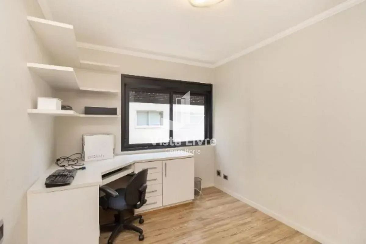 Apartamento, 3 quartos, 136 m² - Foto 11