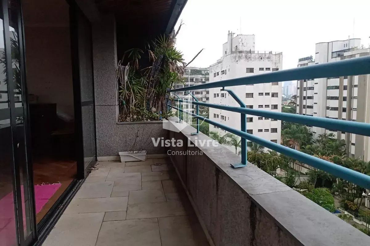 Apartamento, 3 quartos, 136 m² - Foto 3