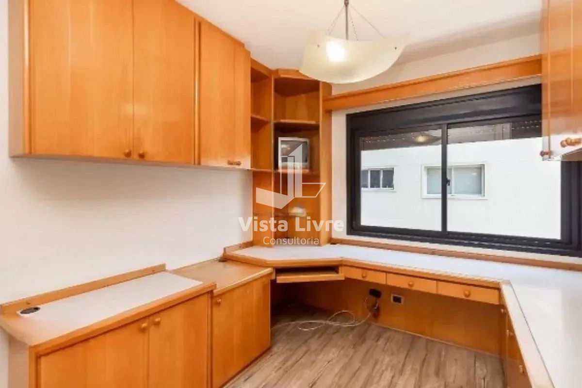 Apartamento, 3 quartos, 136 m² - Foto 7