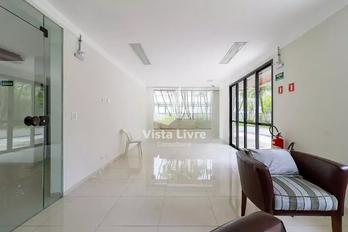 Apartamento, 3 quartos, 136 m² - Foto 16