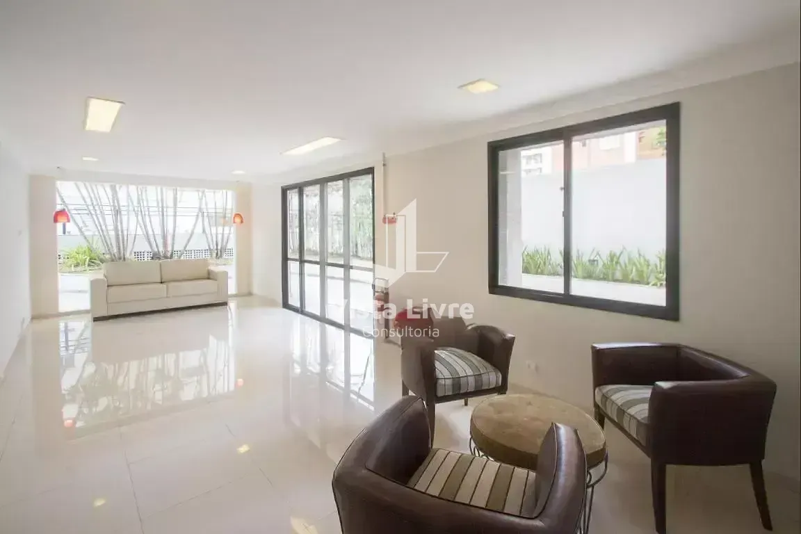 Apartamento, 3 quartos, 136 m² - Foto 15