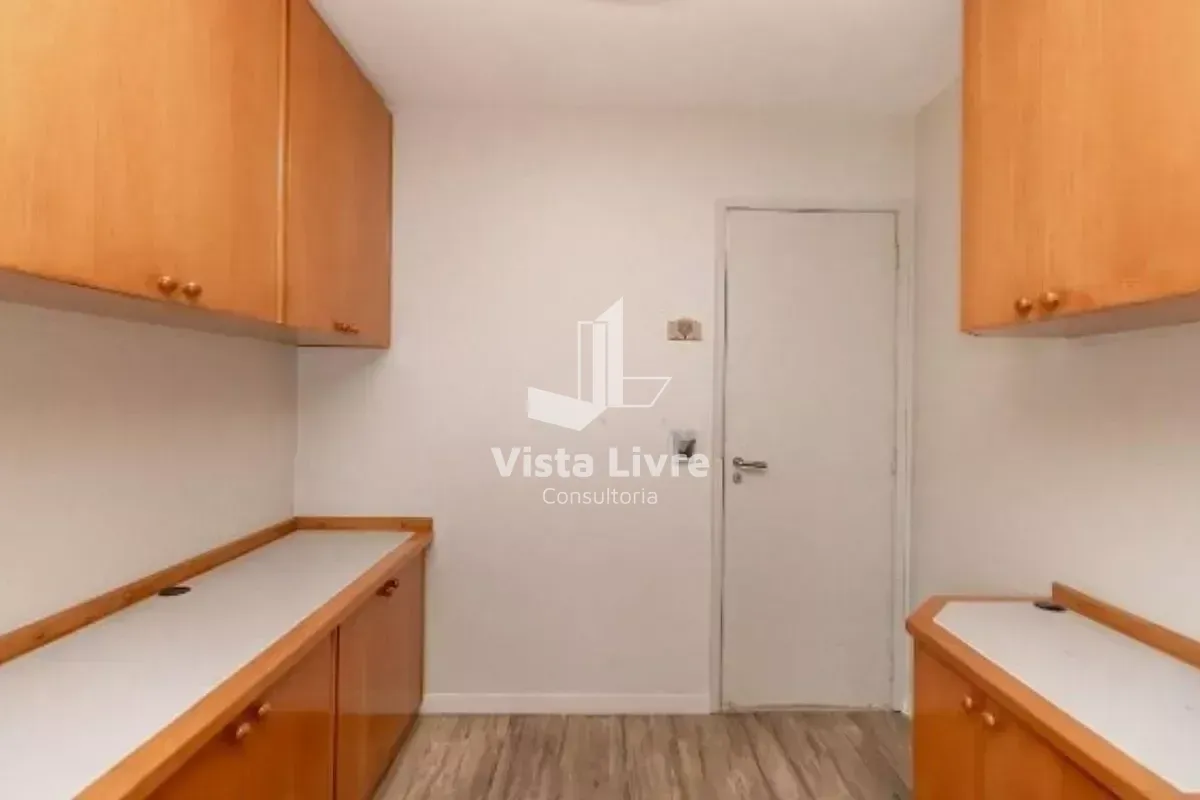 Apartamento, 3 quartos, 136 m² - Foto 8