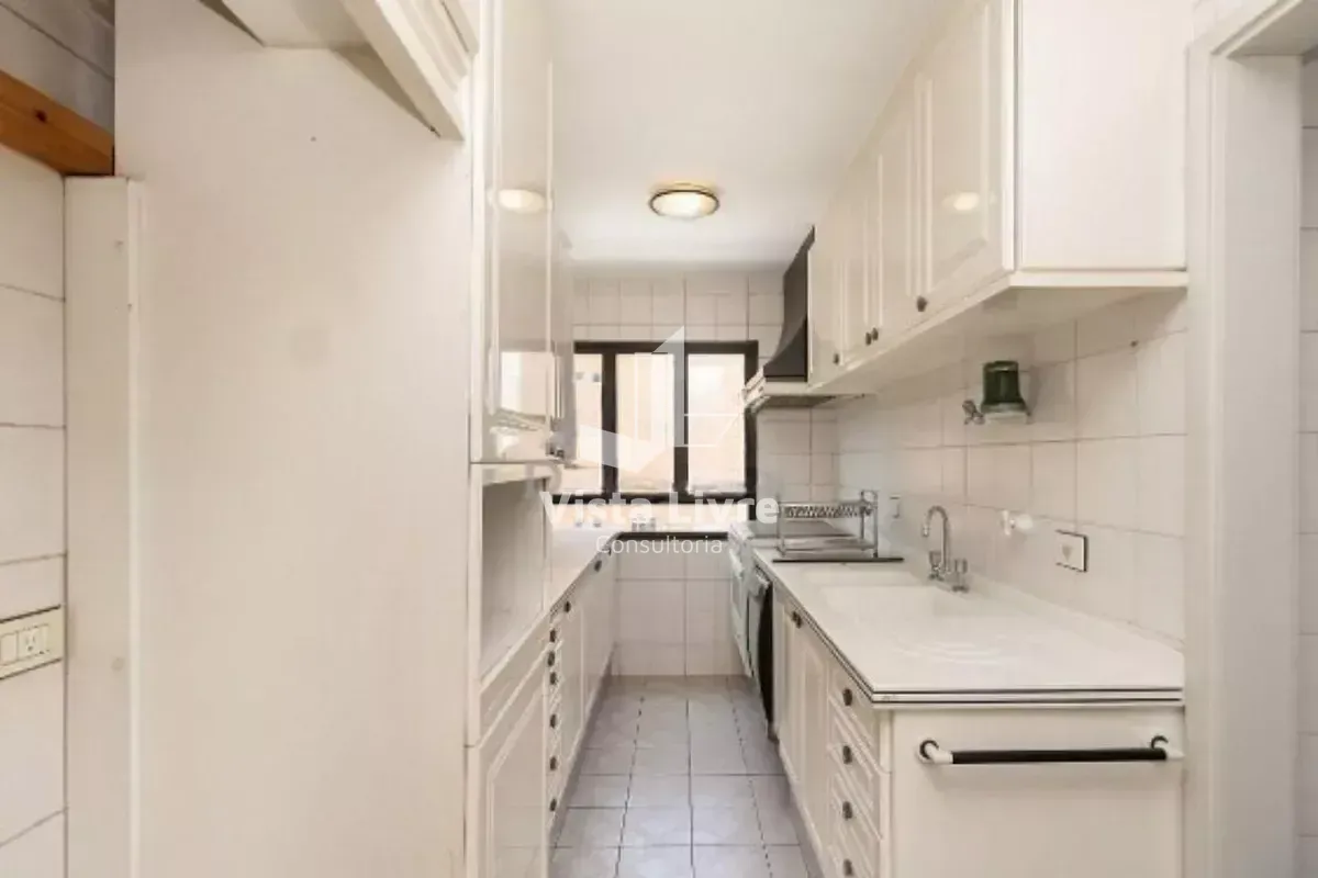 Apartamento, 3 quartos, 136 m² - Foto 5