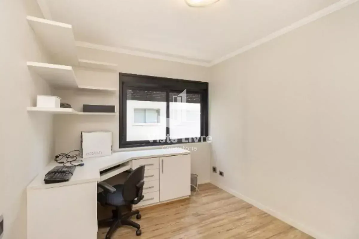 Apartamento, 3 quartos, 136 m² - Foto 11