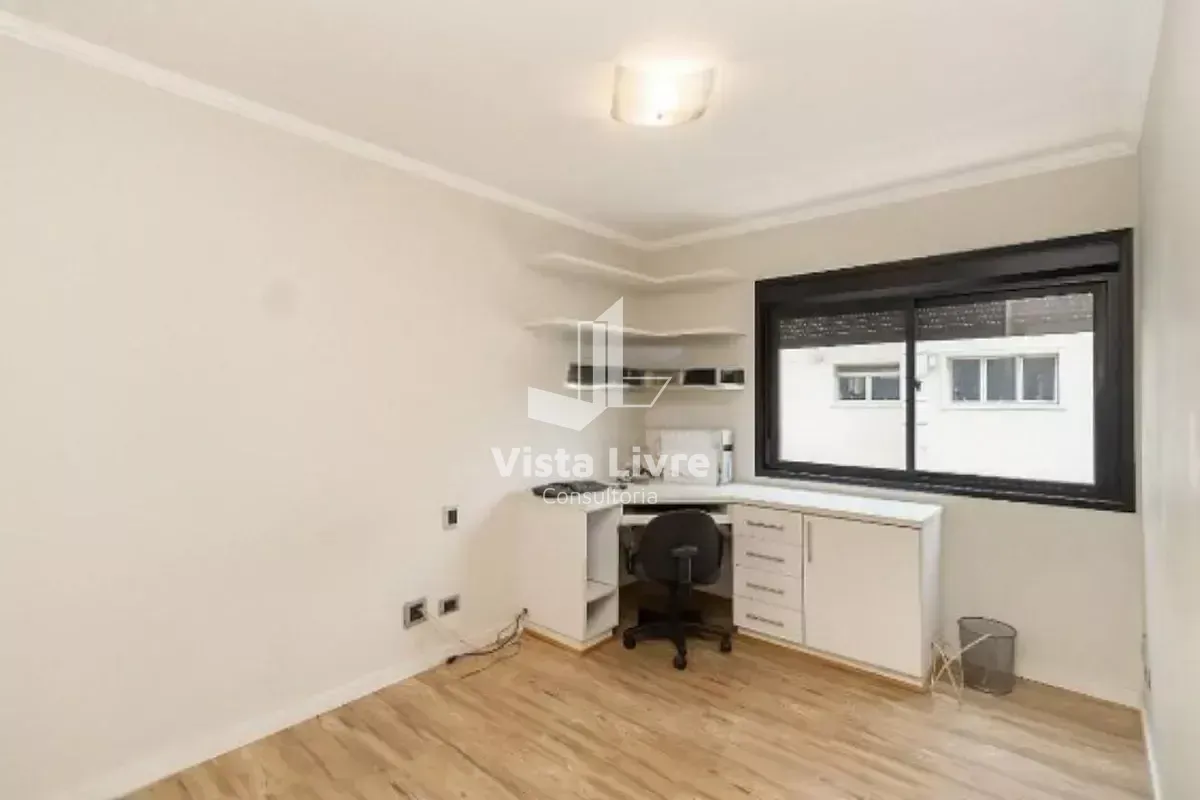 Apartamento, 3 quartos, 136 m² - Foto 10