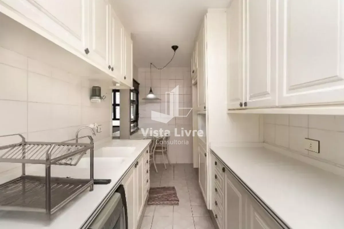 Apartamento, 3 quartos, 136 m² - Foto 6