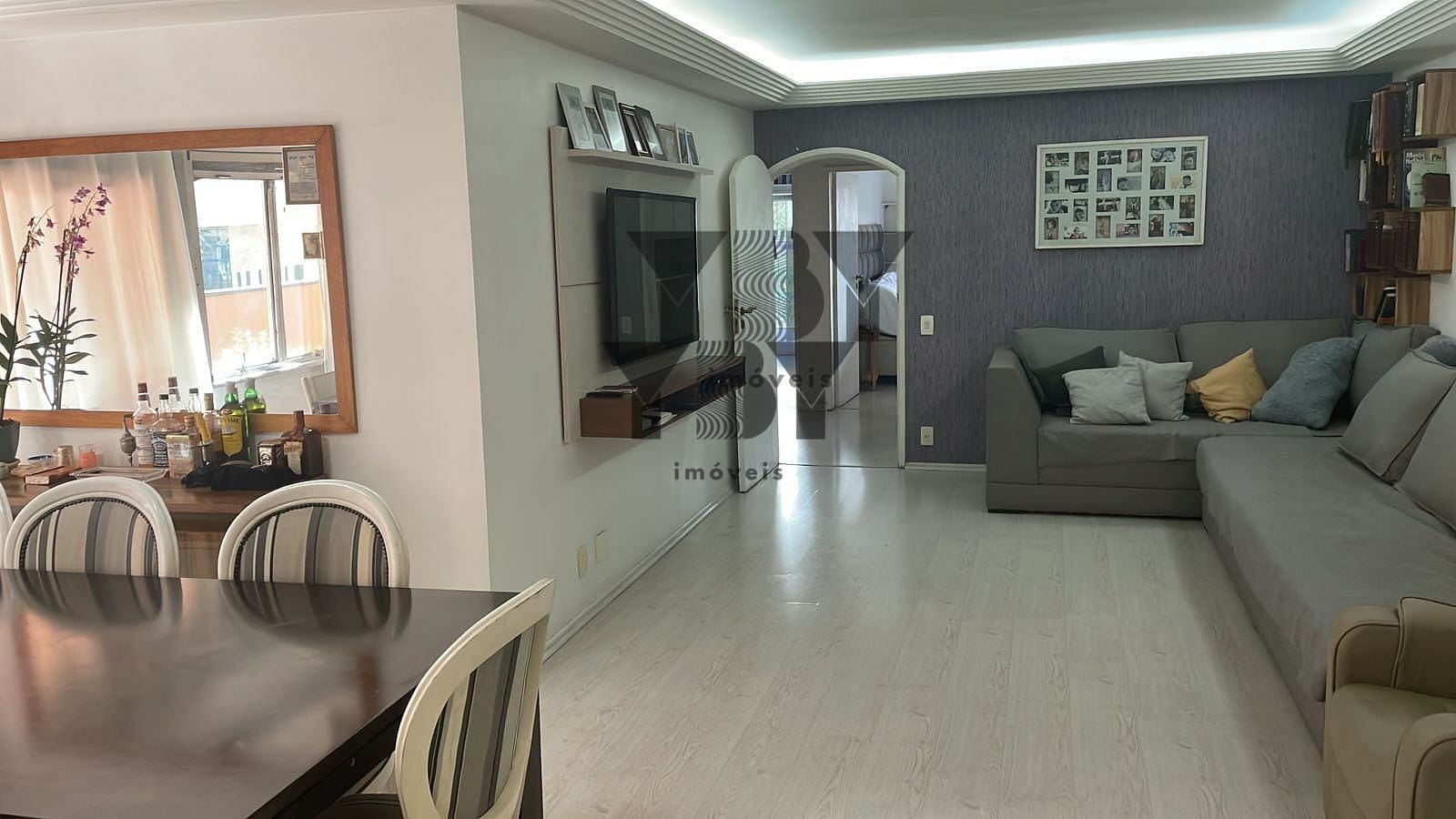 Apartamento, 3 quartos, 129 m² - Foto 14