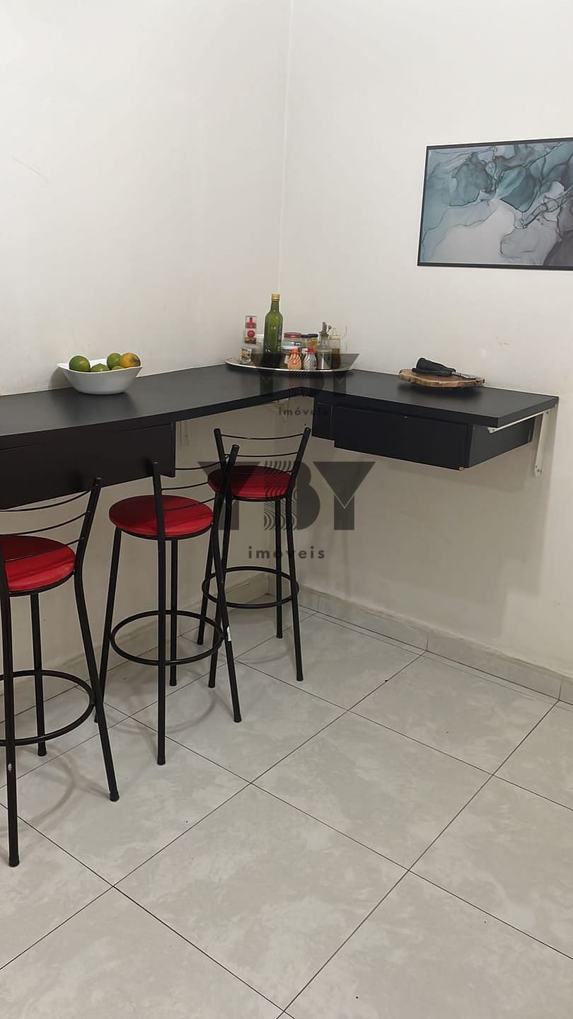 Apartamento, 3 quartos, 129 m² - Foto 4