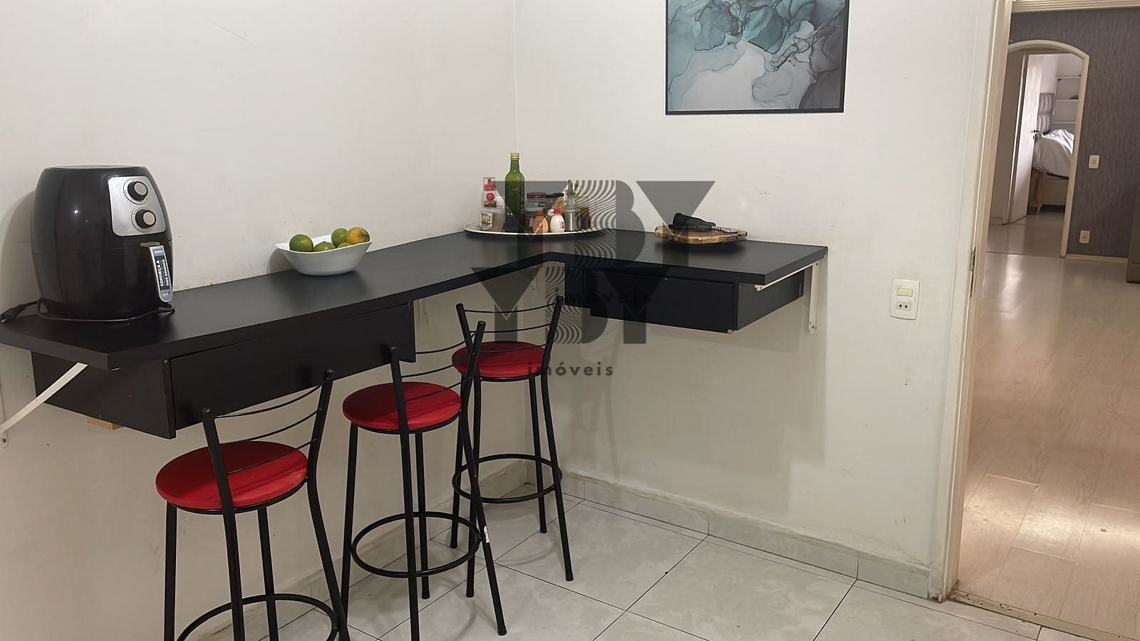 Apartamento, 3 quartos, 129 m² - Foto 17