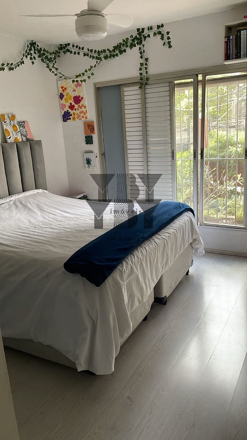 Apartamento, 3 quartos, 129 m² - Foto 1