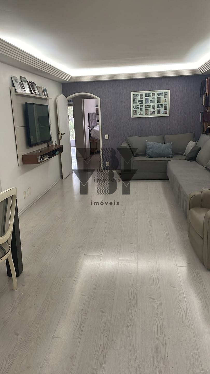 Apartamento, 3 quartos, 129 m² - Foto 6