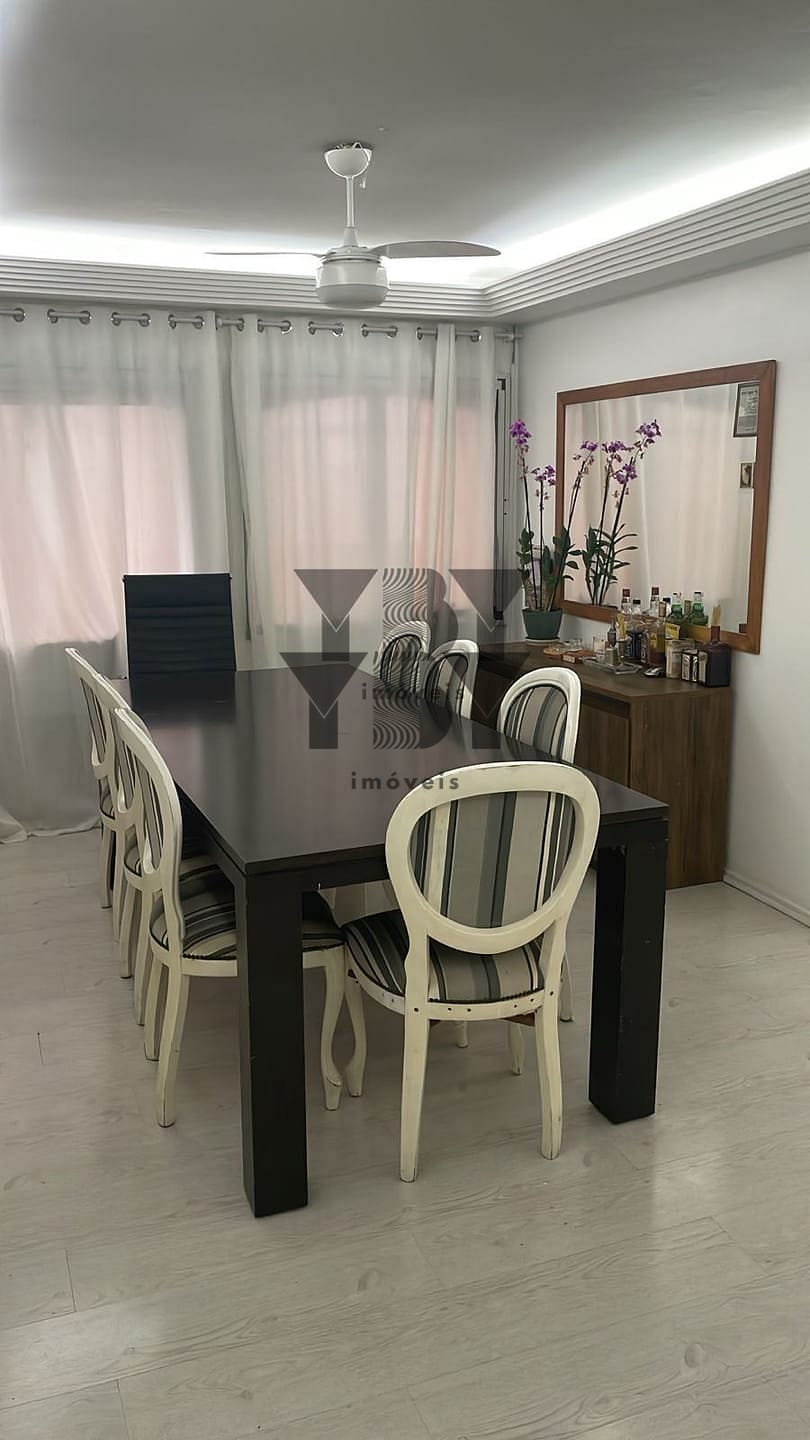 Apartamento, 3 quartos, 129 m² - Foto 7