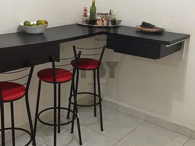 Apartamento 3 quartos e 2 banheiros, à venda, no bairro Jardim América em São Paulo