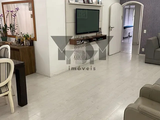Apartamento 3 quartos e 2 banheiros, à venda, no bairro Jardim América em São Paulo