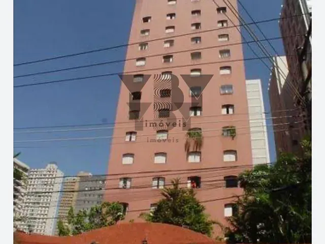Apartamento 3 quartos e 2 banheiros, à venda, no bairro Jardim América em São Paulo