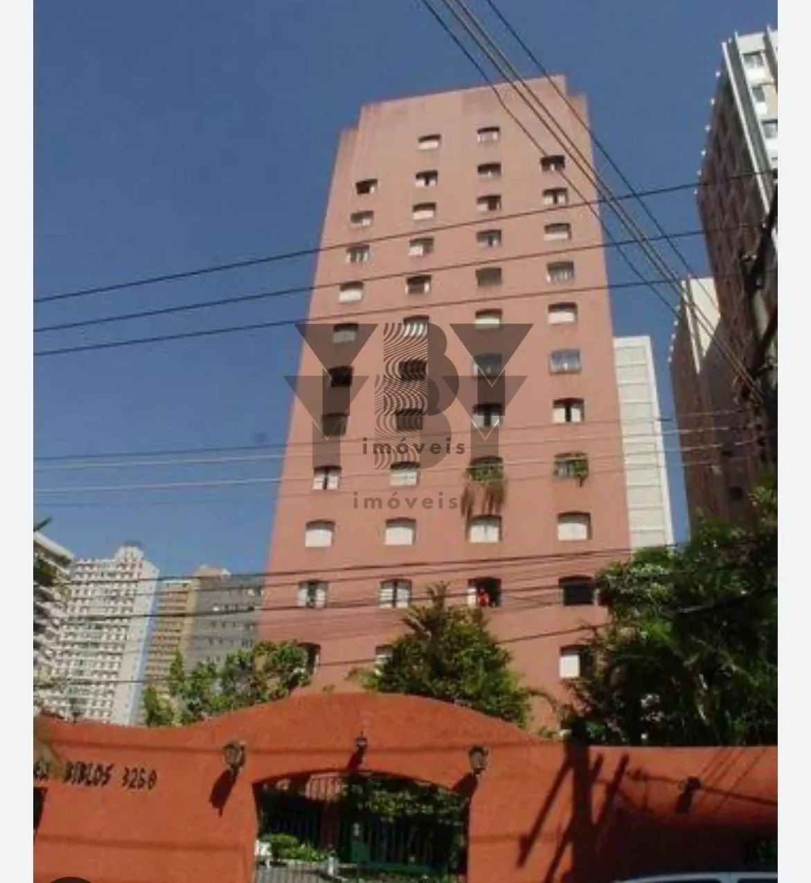 Apartamento, 3 quartos, 129 m² - Foto 5