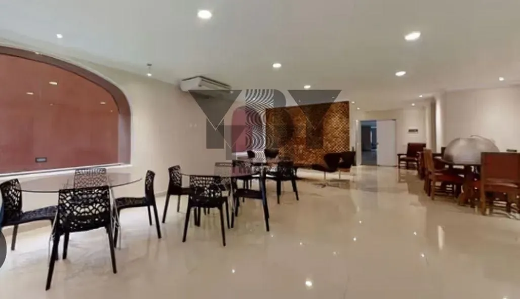 Apartamento, 3 quartos, 129 m² - Foto 12