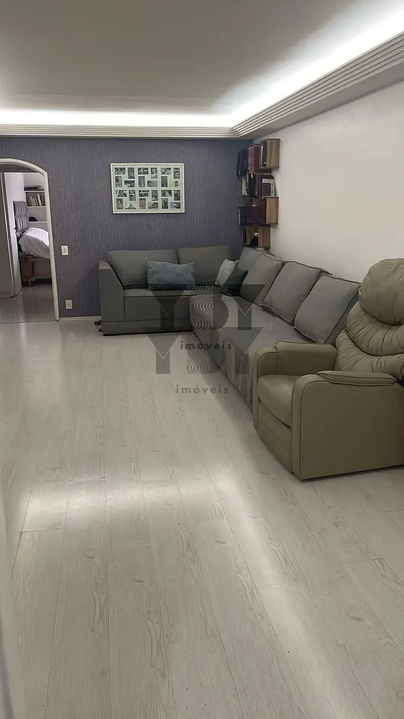 Apartamento, 3 quartos, 129 m² - Foto 13
