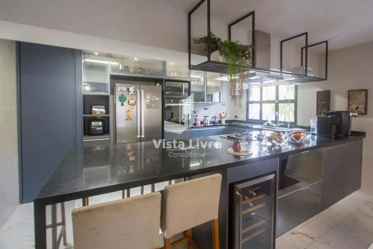 Apartamento, 3 quartos, 150 m² - Foto 8