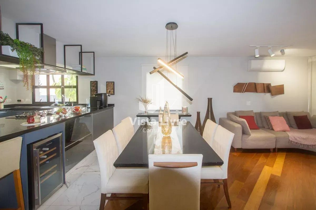 Apartamento, 3 quartos, 150 m² - Foto 6