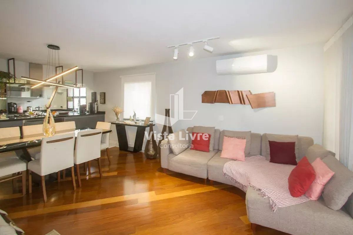 Apartamento, 3 quartos, 150 m² - Foto 3