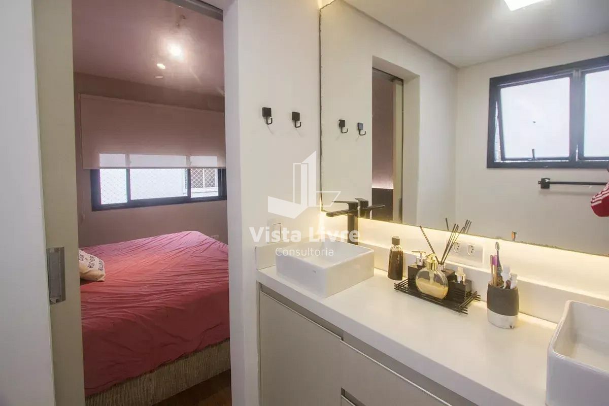Apartamento, 3 quartos, 150 m² - Foto 24
